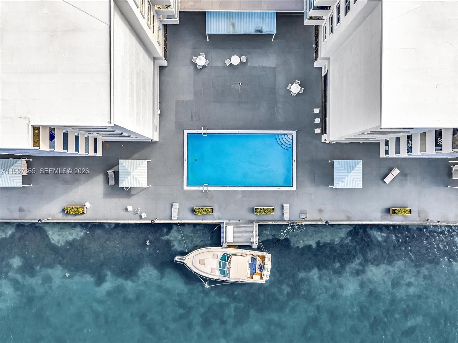 10000 PLAZA CONDO-SOUTH T · #201 in Bay Harbor Islands - Photo 58
