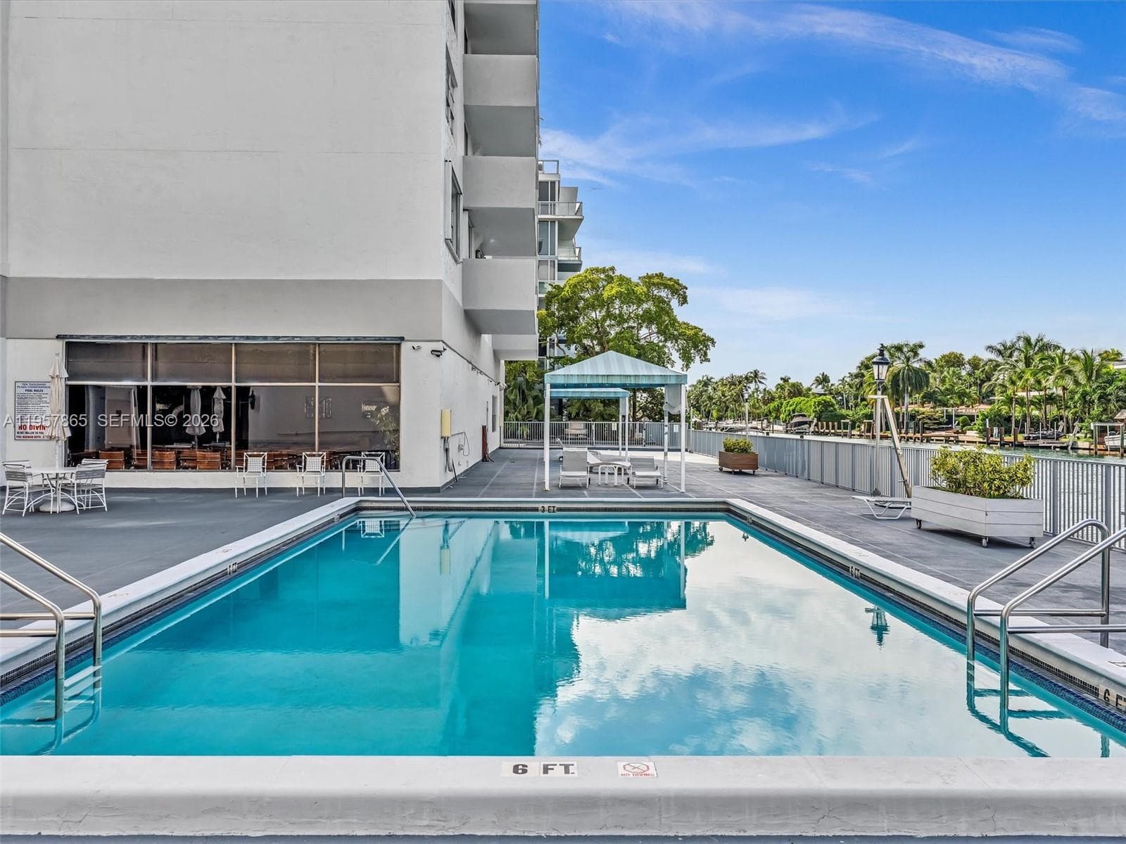 10000 PLAZA CONDO-SOUTH T · #201 in Bay Harbor Islands - Photo 44
