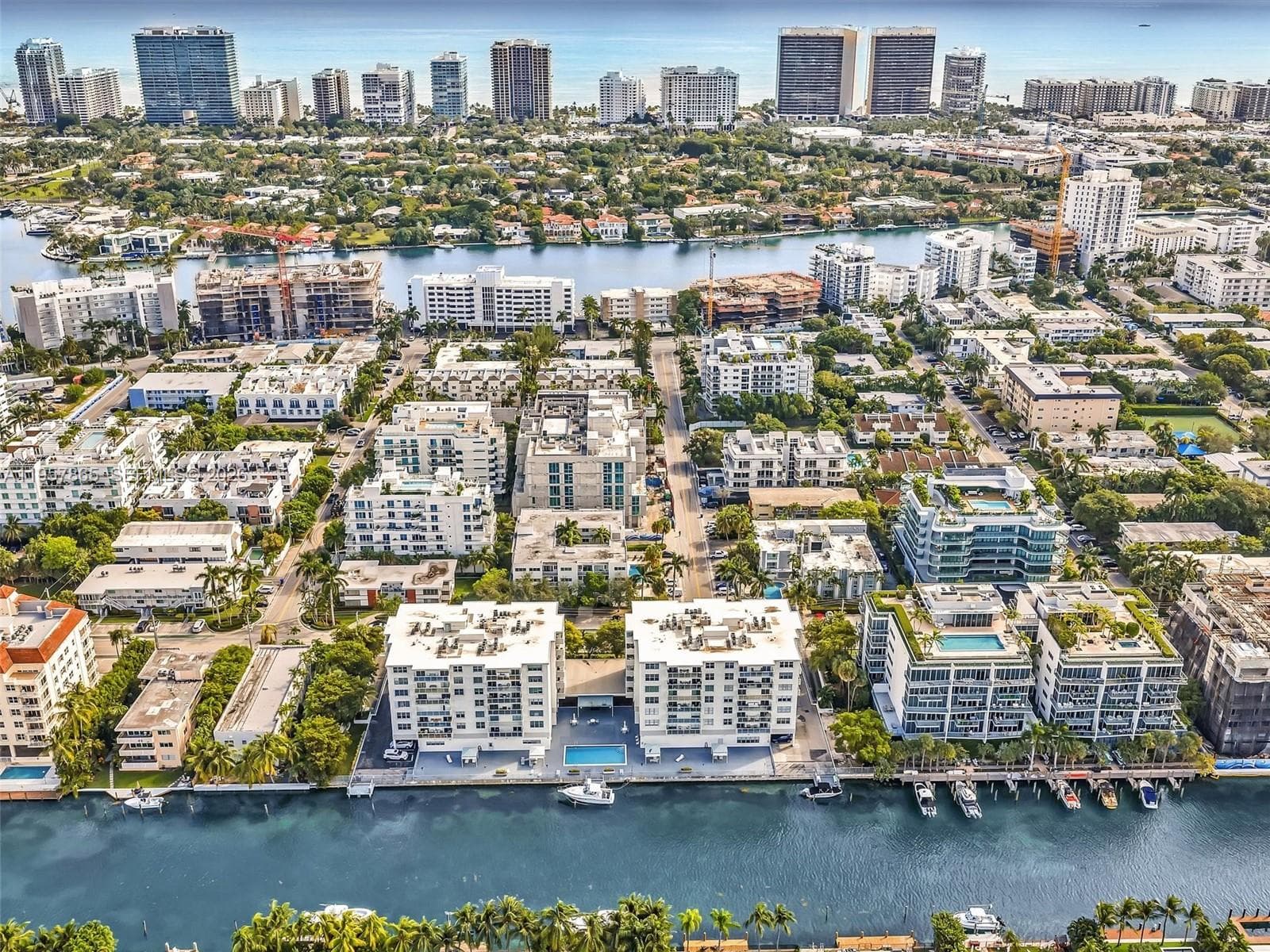 10000 PLAZA CONDO-SOUTH T · #201 in Bay Harbor Islands - Photo 60