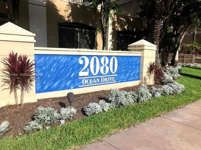 2080 OCEAN DRIVE CONDO · #303 in Hallandale Beach - Photo 3
