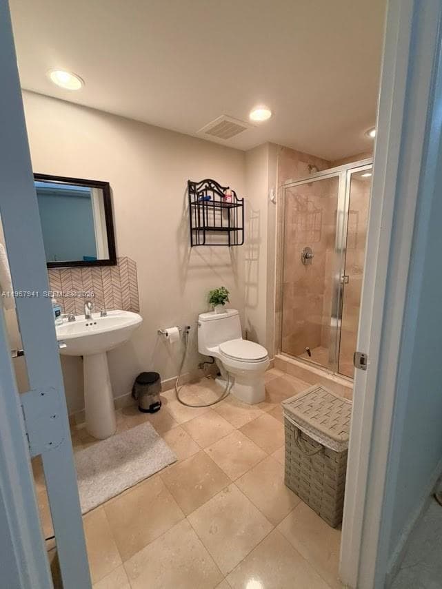 2nd Bath