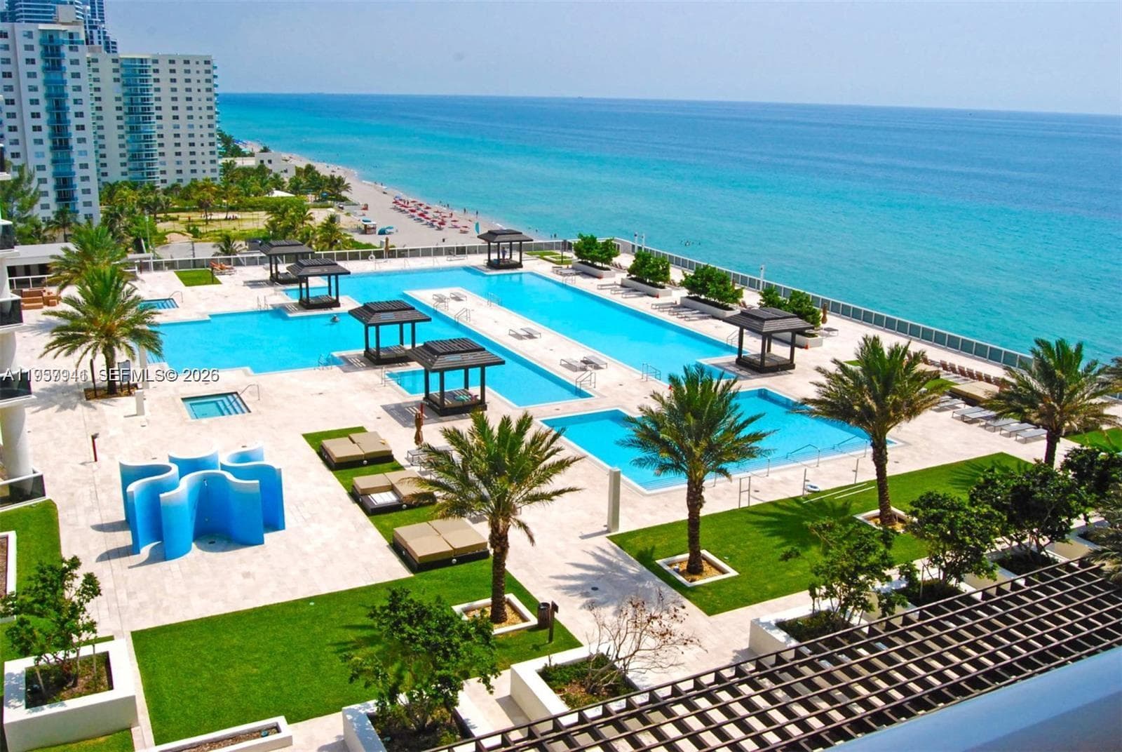 BEACH CLUB TWO CONDO · #3810 in Hallandale Beach - Photo 46