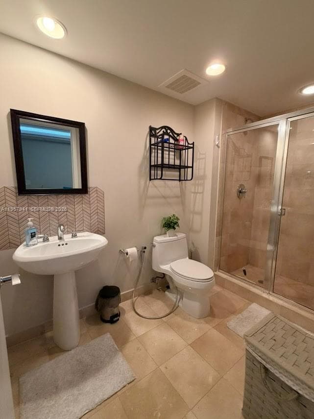 2nd Bath
