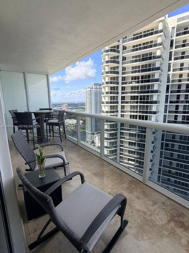 BEACH CLUB TWO CONDO · #3810 in Hallandale Beach - Photo 36