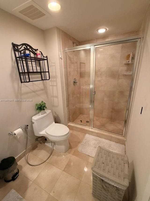 2nd Bath