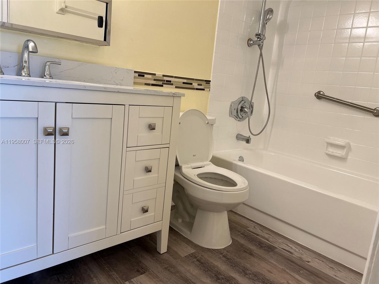 master en-suite