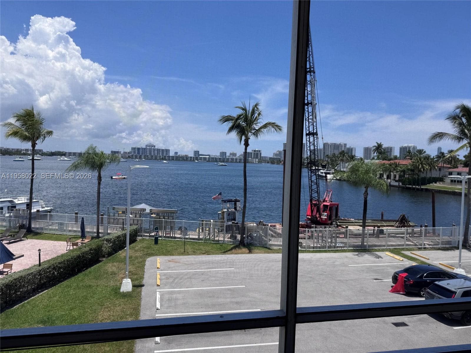 CARLTON BAY CONDO · #3L in North Miami Beach - Photo 6