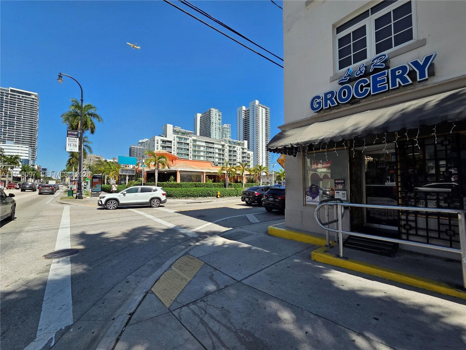 Close proximity to neighborhood retail, grocery stores, and everyday conveniences.