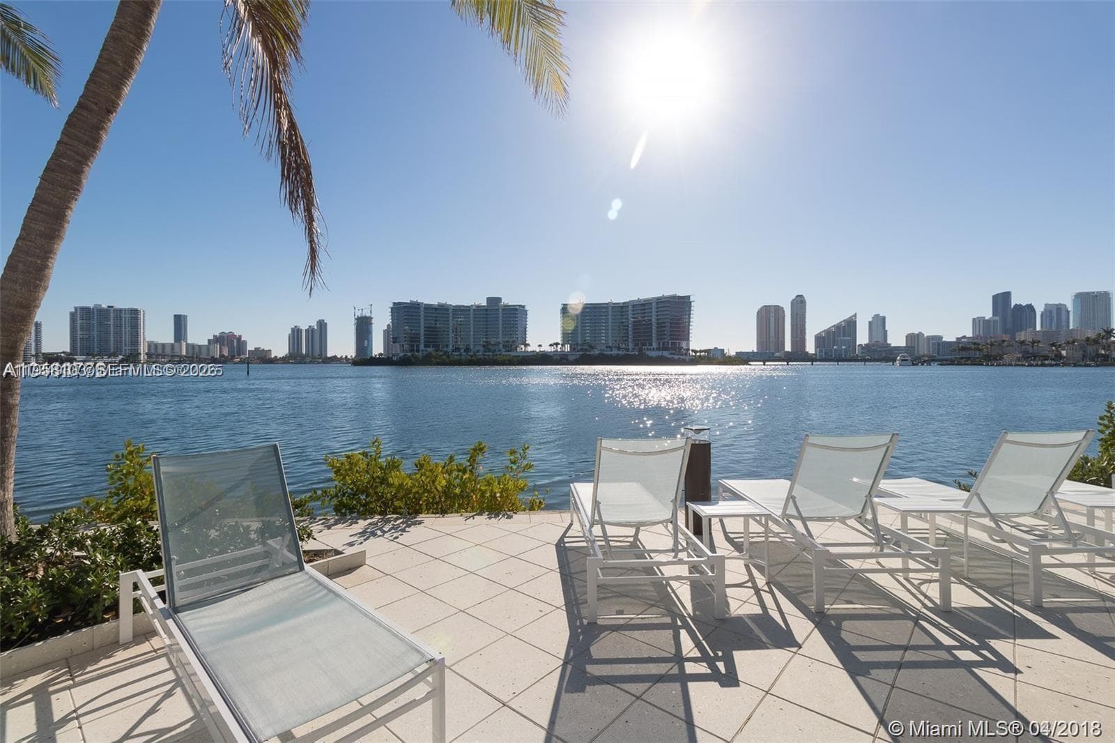 VILLAGE BY THE BAY CONDO · #14208 in Aventura - Photo 1