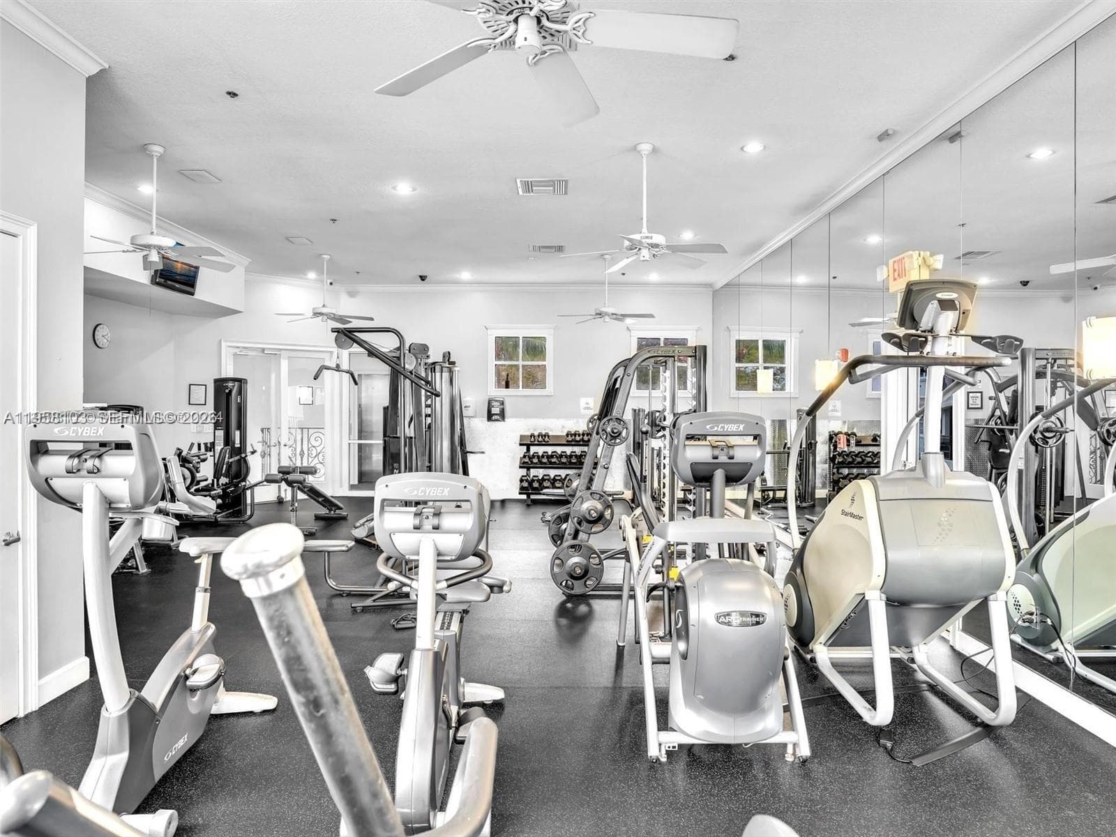 VILLAGE BY THE BAY CONDO · #14208 in Aventura - Photo 28