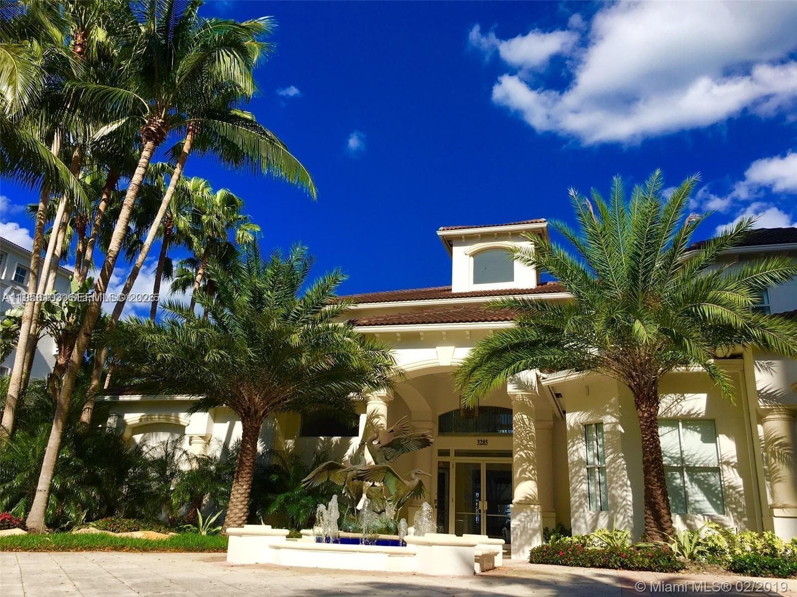 VILLAGE BY THE BAY CONDO · #14208 in Aventura - Photo 24
