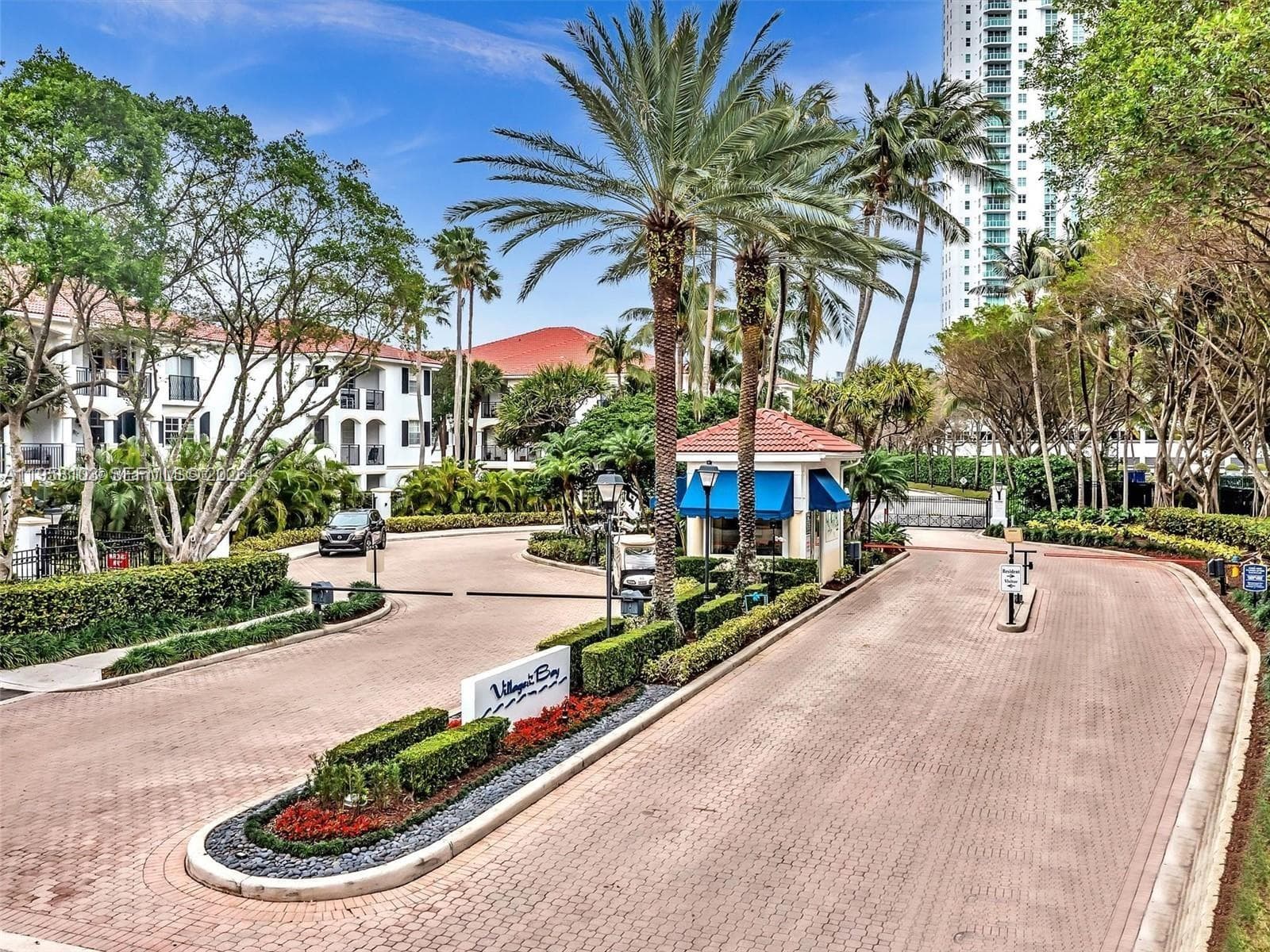 VILLAGE BY THE BAY CONDO · #14208 in Aventura - Photo 31
