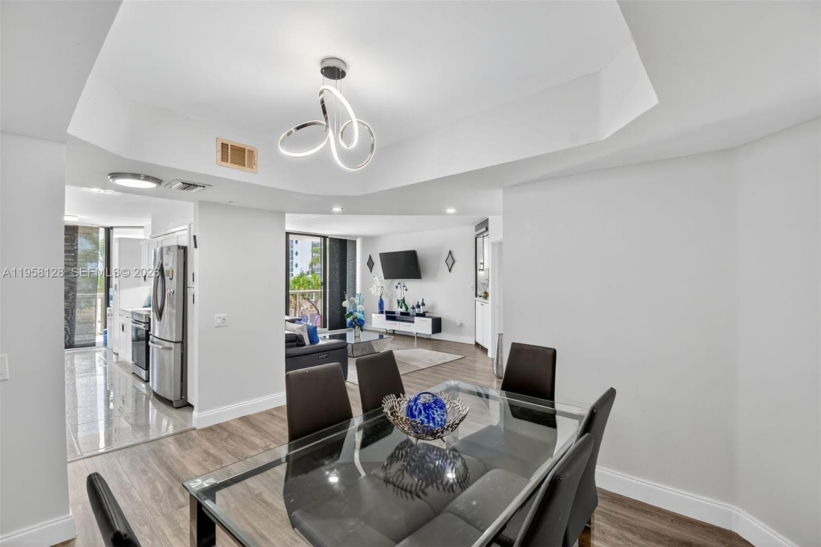 HARBORSIDE AT THE WATERWA · #410 in Aventura - Photo 6