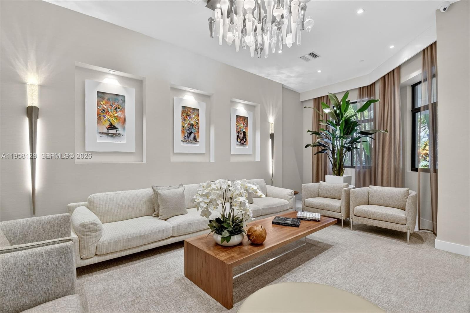HARBORSIDE AT THE WATERWA · #410 in Aventura - Photo 22