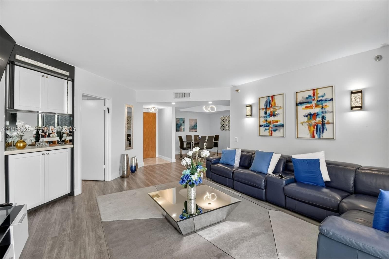 HARBORSIDE AT THE WATERWA · #410 in Aventura - Photo 4