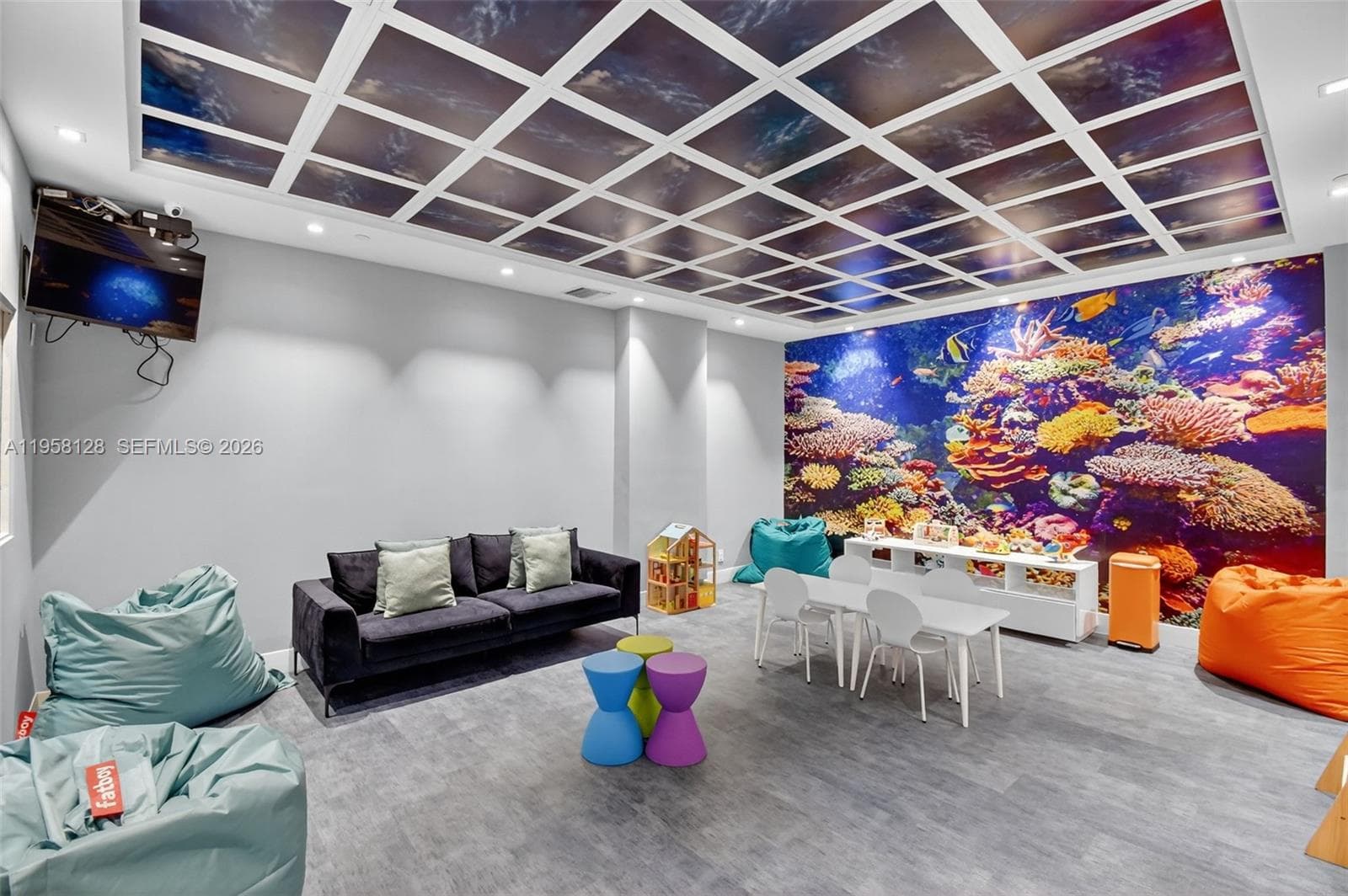 HARBORSIDE AT THE WATERWA · #410 in Aventura - Photo 21
