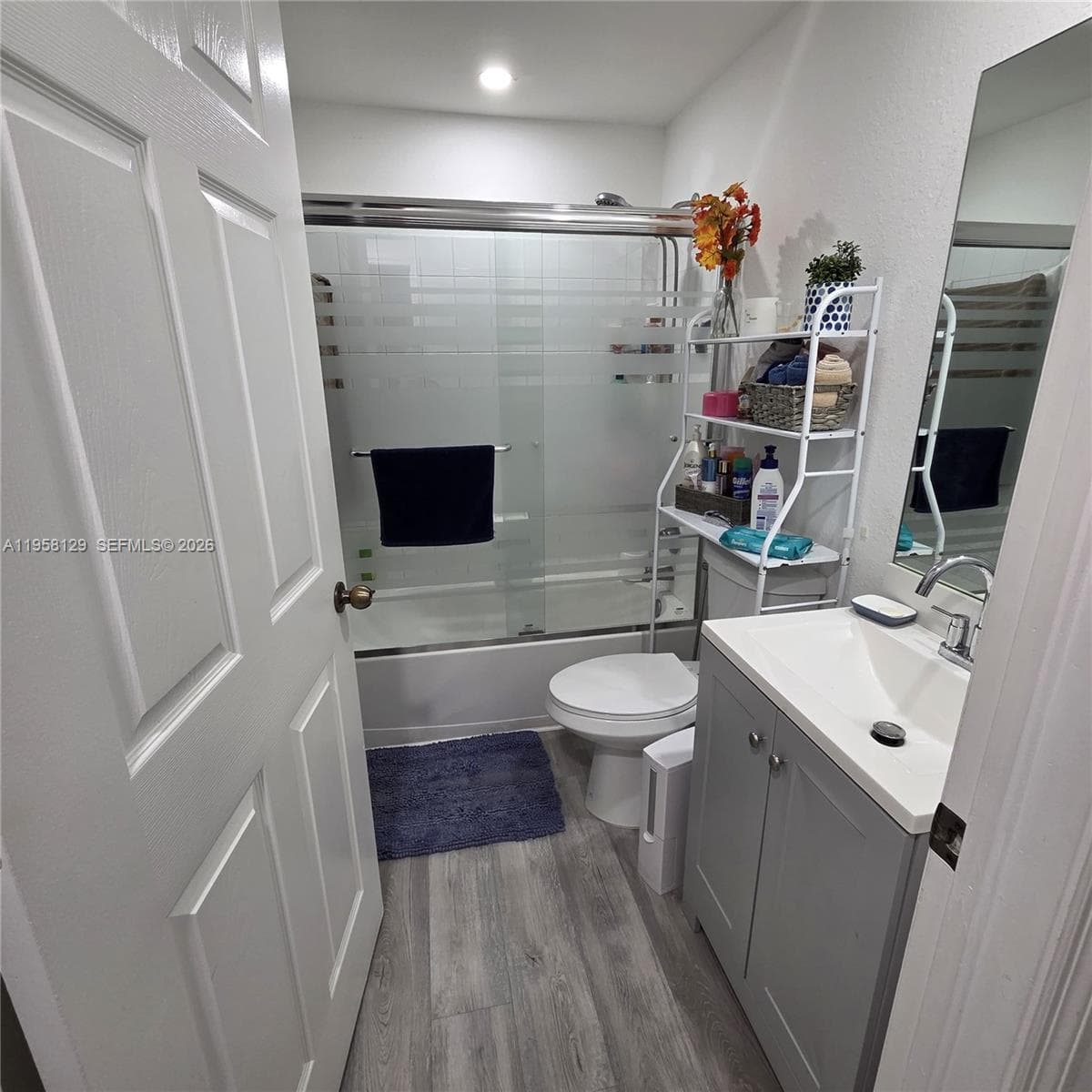 SAN MARCO VILLAS CONDO · #203-7 in Hialeah - Photo 7