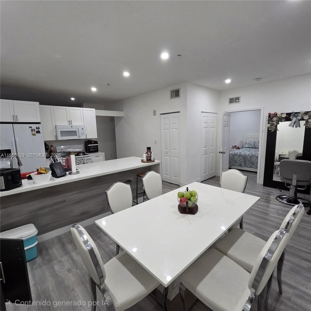 SAN MARCO VILLAS CONDO · #203-7 in Hialeah - Photo 3