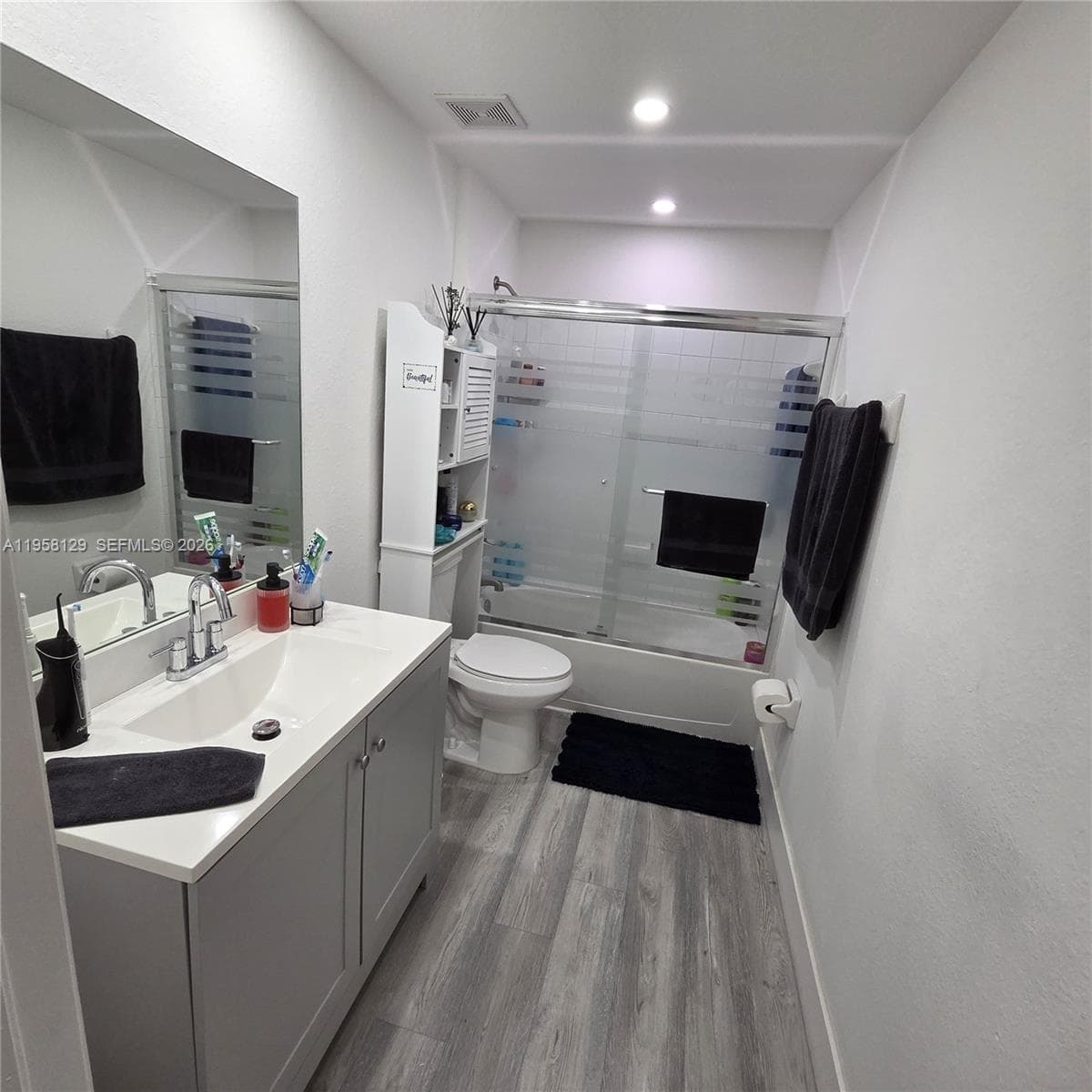 SAN MARCO VILLAS CONDO · #203-7 in Hialeah - Photo 5