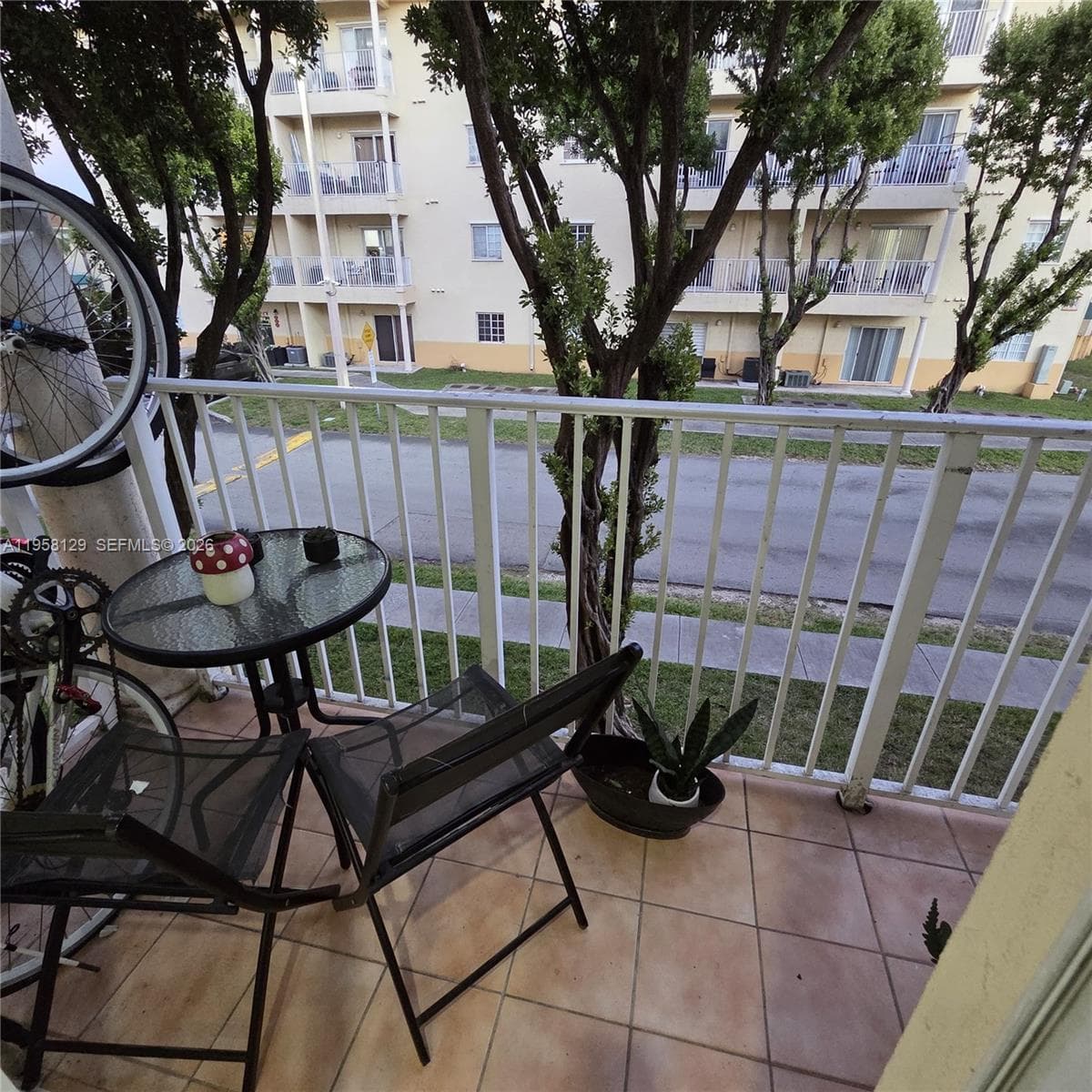 SAN MARCO VILLAS CONDO · #203-7 in Hialeah - Photo 8