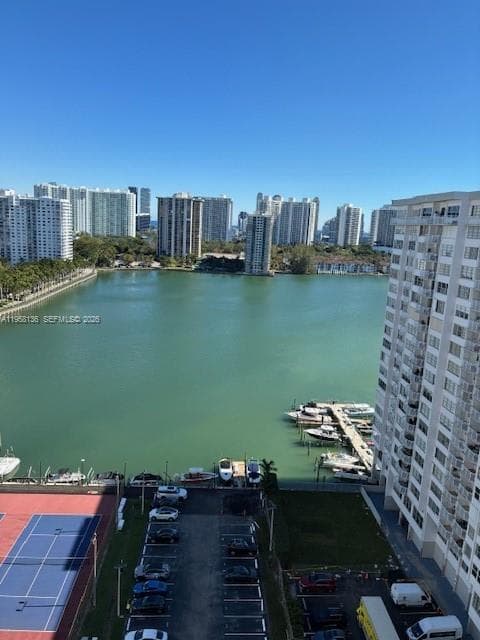 COMMODORE PLAZA CONDO · #1902 in Aventura - Photo 1