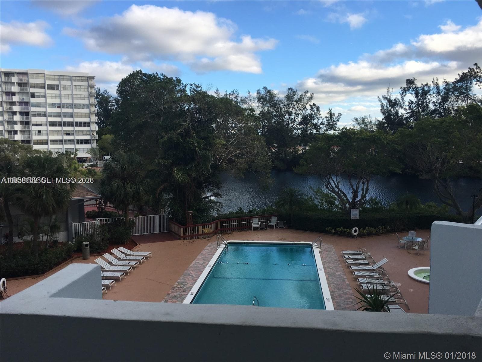 WILSHIRE CONDO · #315W in Miami - Photo 28