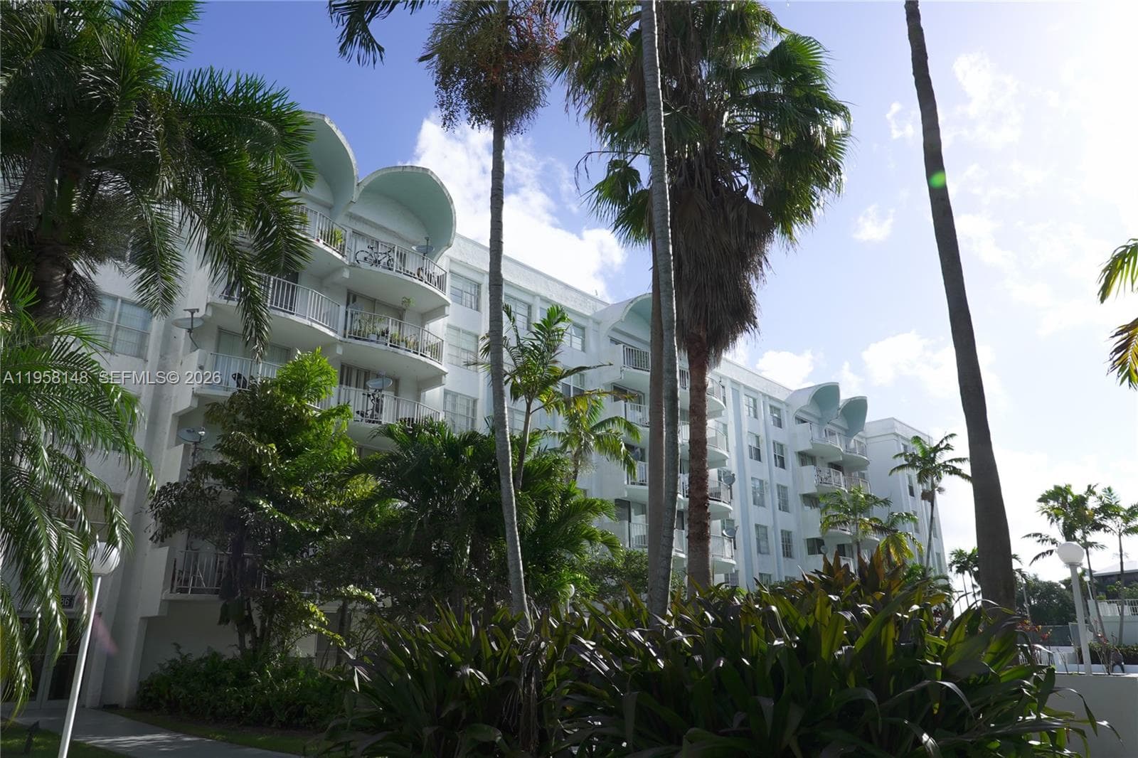 MONTECARLO CONDO · #A504 in Miami - Photo 6