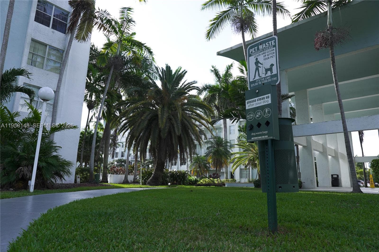 MONTECARLO CONDO · #A504 in Miami - Photo 42