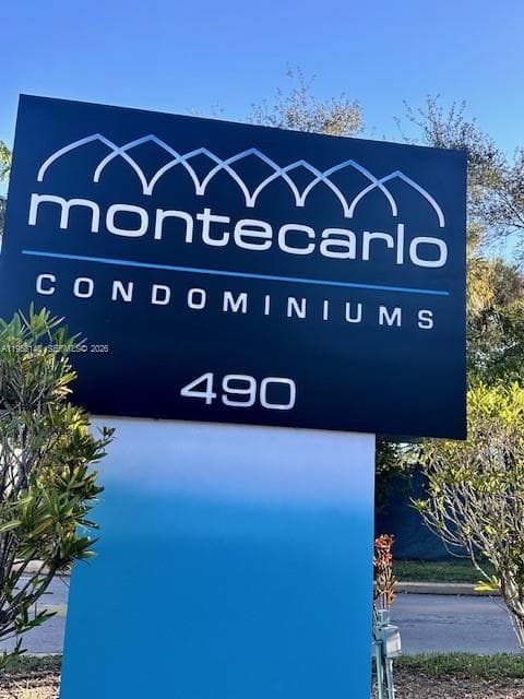MONTECARLO CONDO · #A504 in Miami - Photo 5
