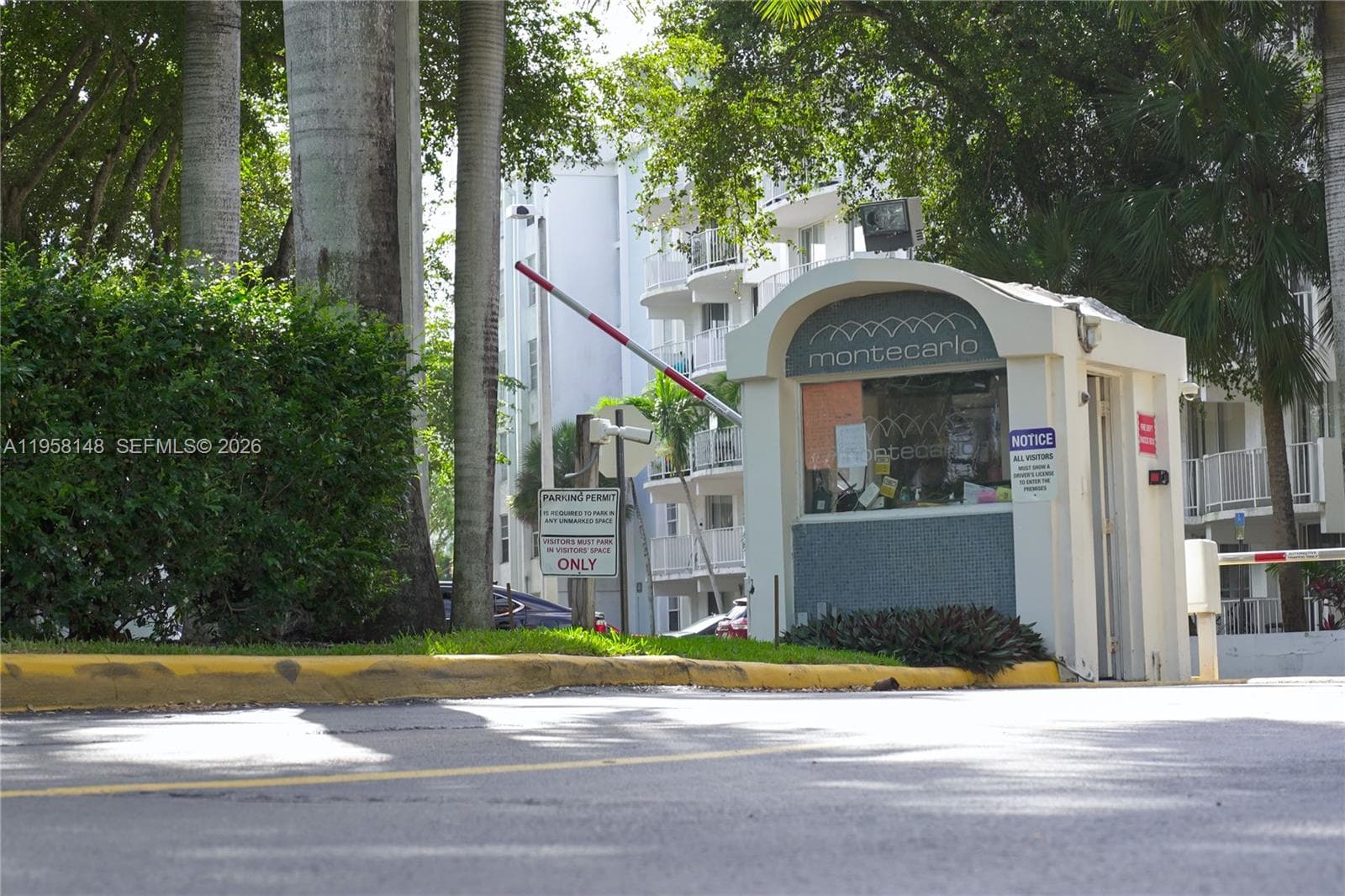 MONTECARLO CONDO · #A504 in Miami - Photo 34