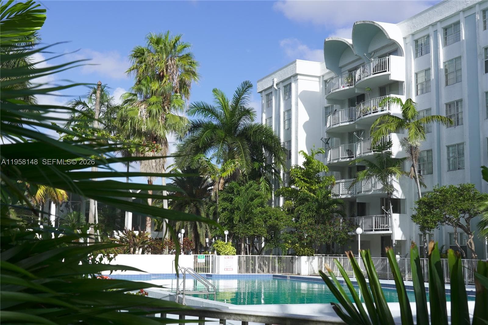 MONTECARLO CONDO · #A504 in Miami - Photo 40