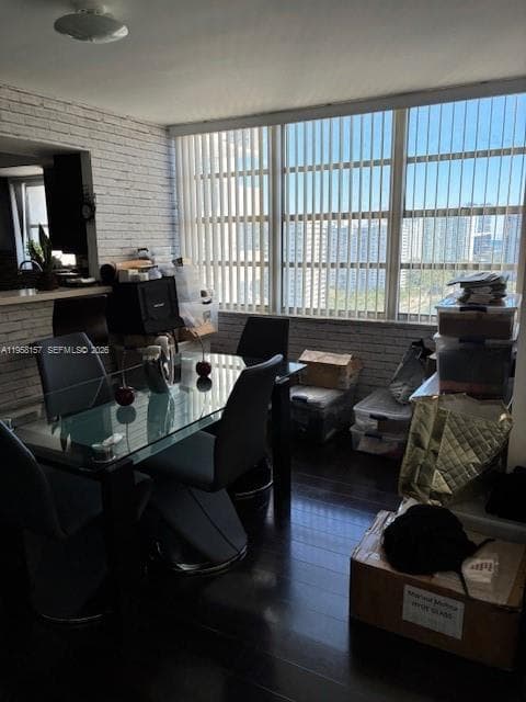 COMMODORE PLAZA · #1902 in Aventura - Photo 25