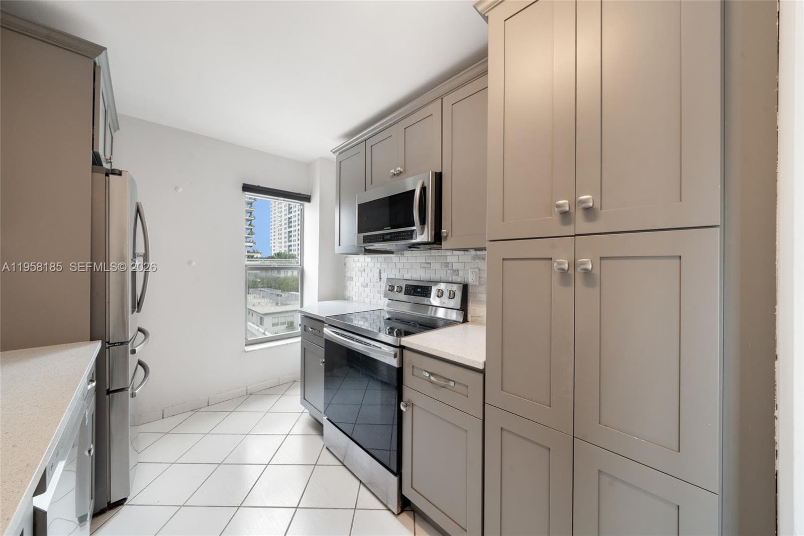 ALTON PARK CONDO · #5D in Miami Beach - Photo 6
