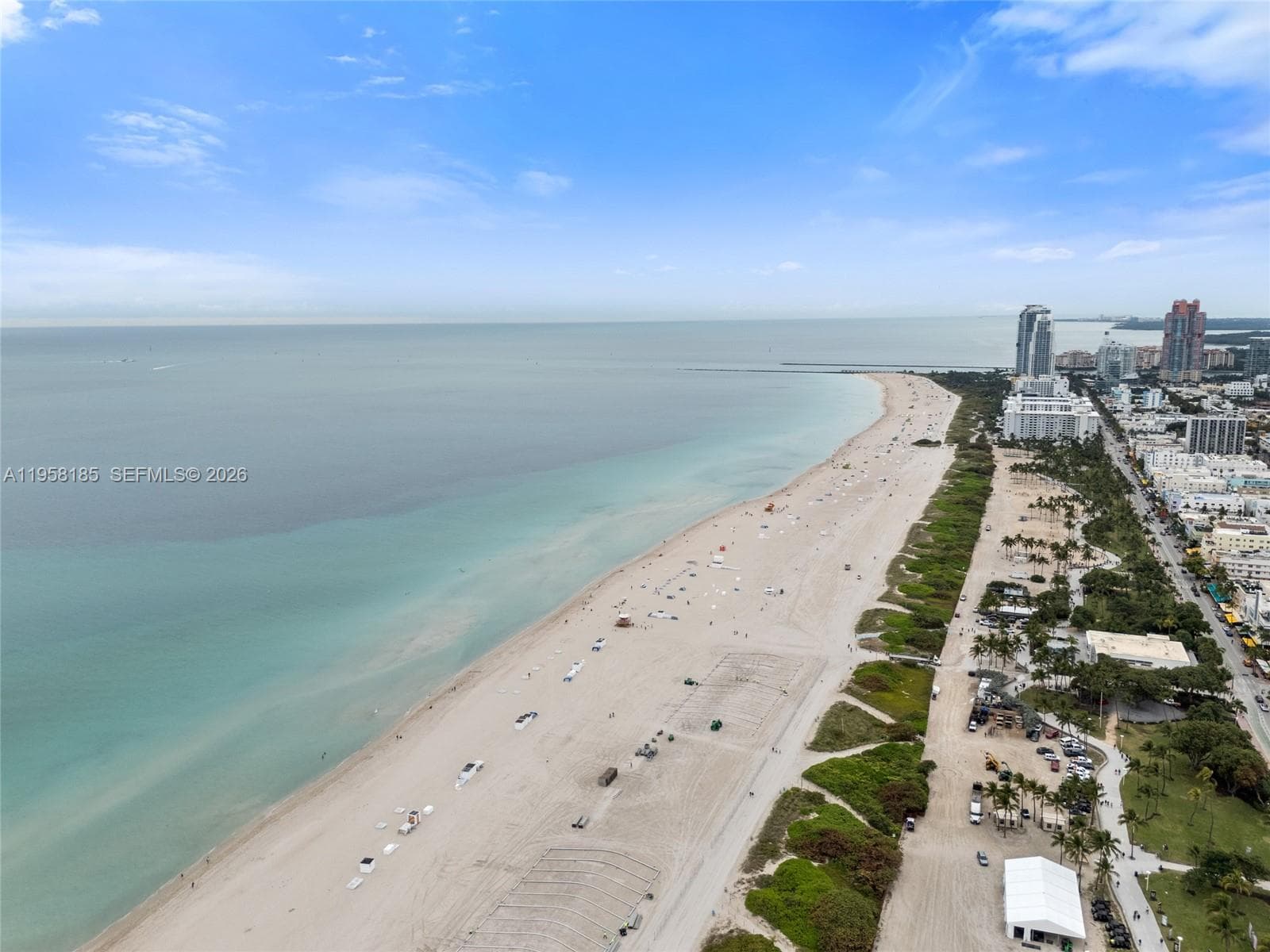 ALTON PARK CONDO · #5D in Miami Beach - Photo 17