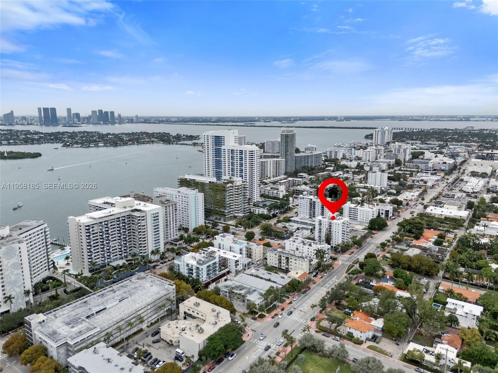 ALTON PARK CONDO · #5D in Miami Beach - Photo 22