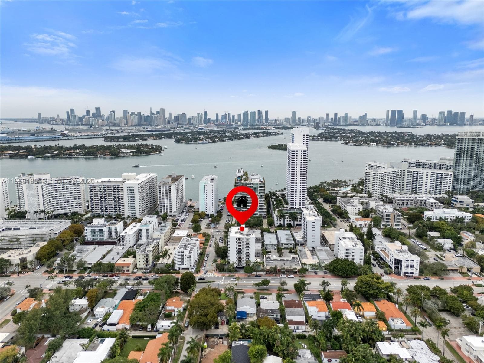 ALTON PARK CONDO · #5D in Miami Beach - Photo 20