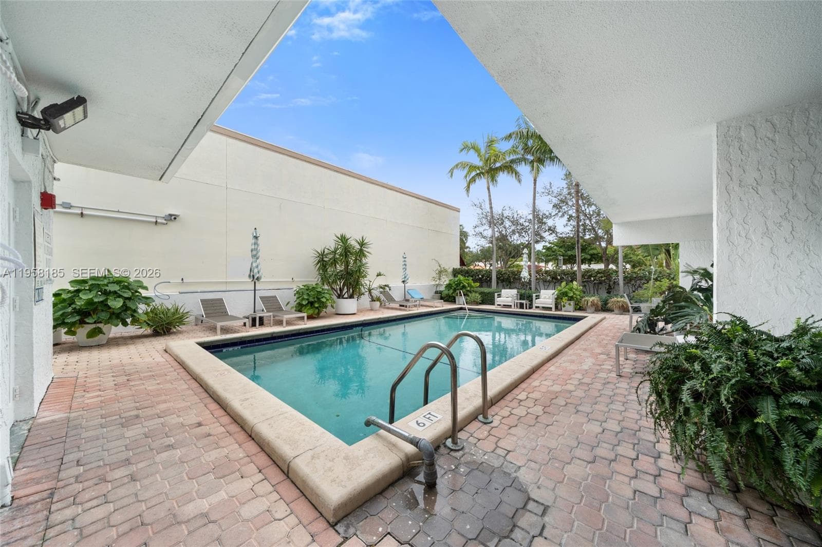 ALTON PARK CONDO · #5D in Miami Beach - Photo 14