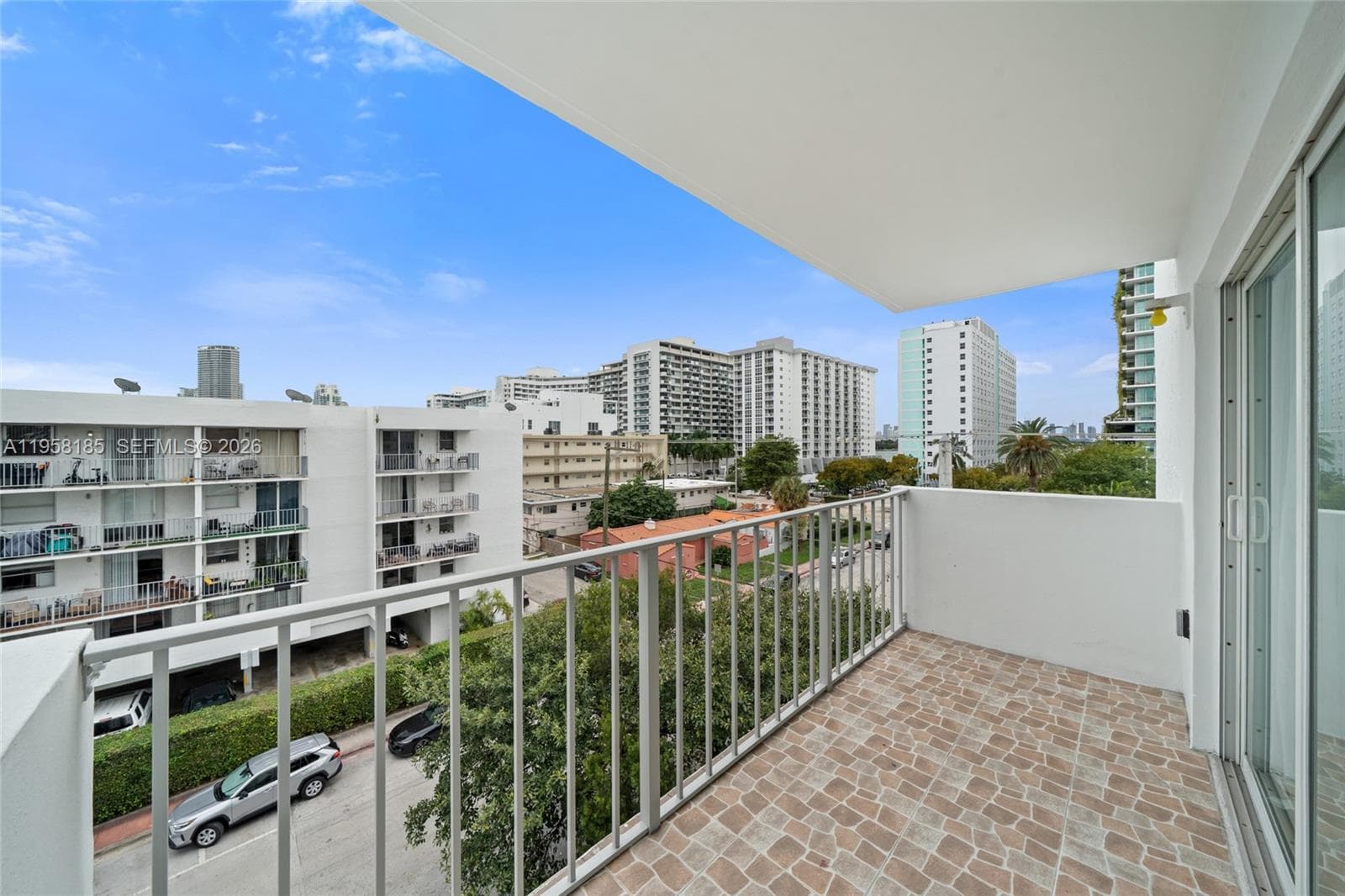 ALTON PARK CONDO · #5D in Miami Beach - Photo 19