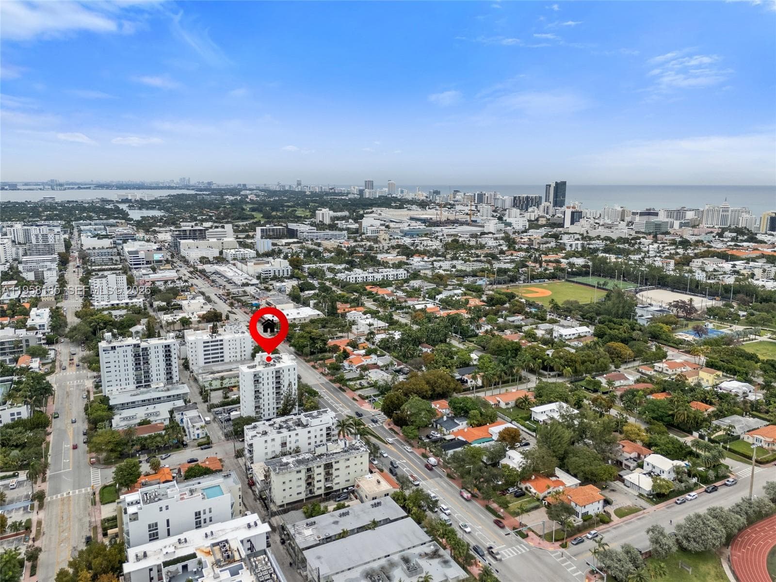 ALTON PARK CONDO · #5D in Miami Beach - Photo 21