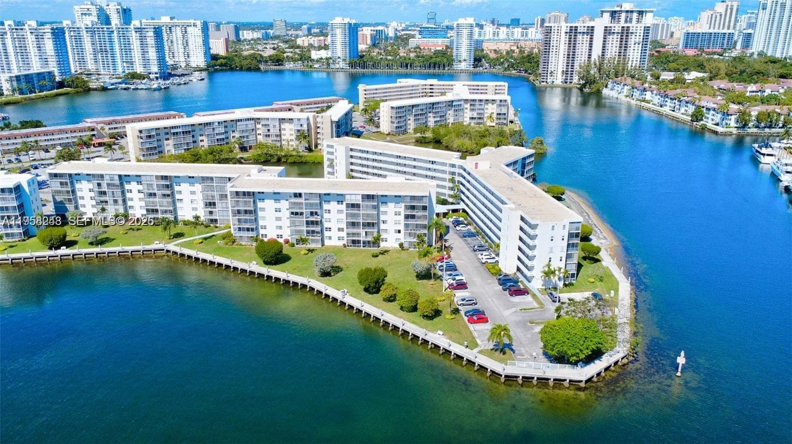 POINT EAST CONDOMINIUMS · #T301 in Aventura - Photo 2