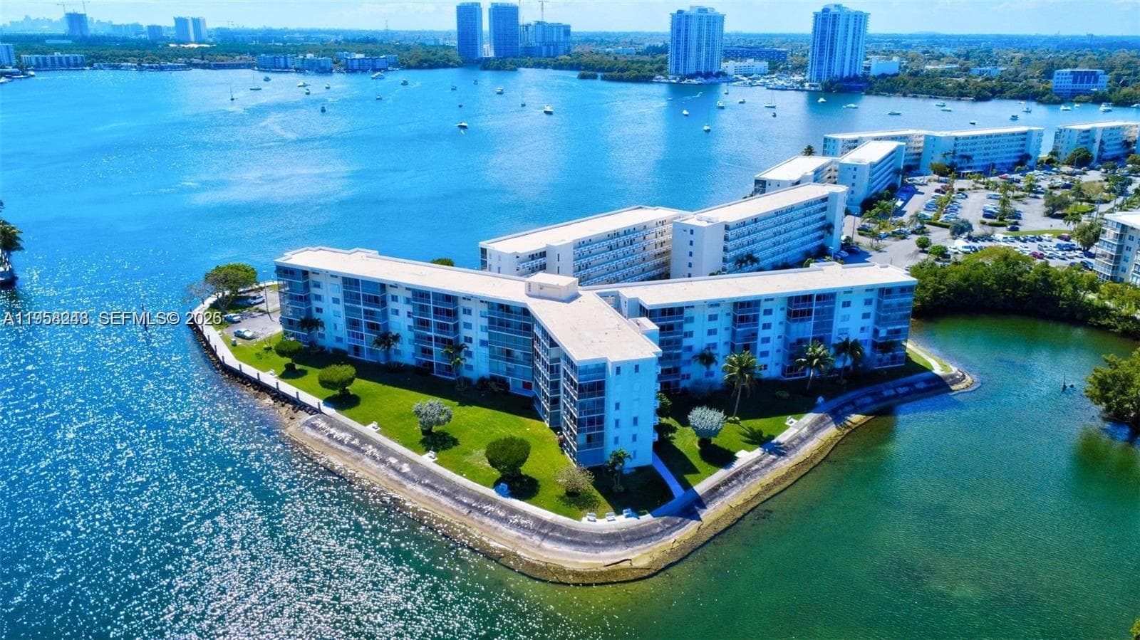 POINT EAST CONDOMINIUMS · #T301 in Aventura - Photo 3