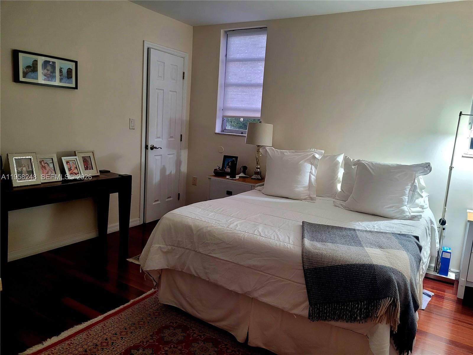 Master Room