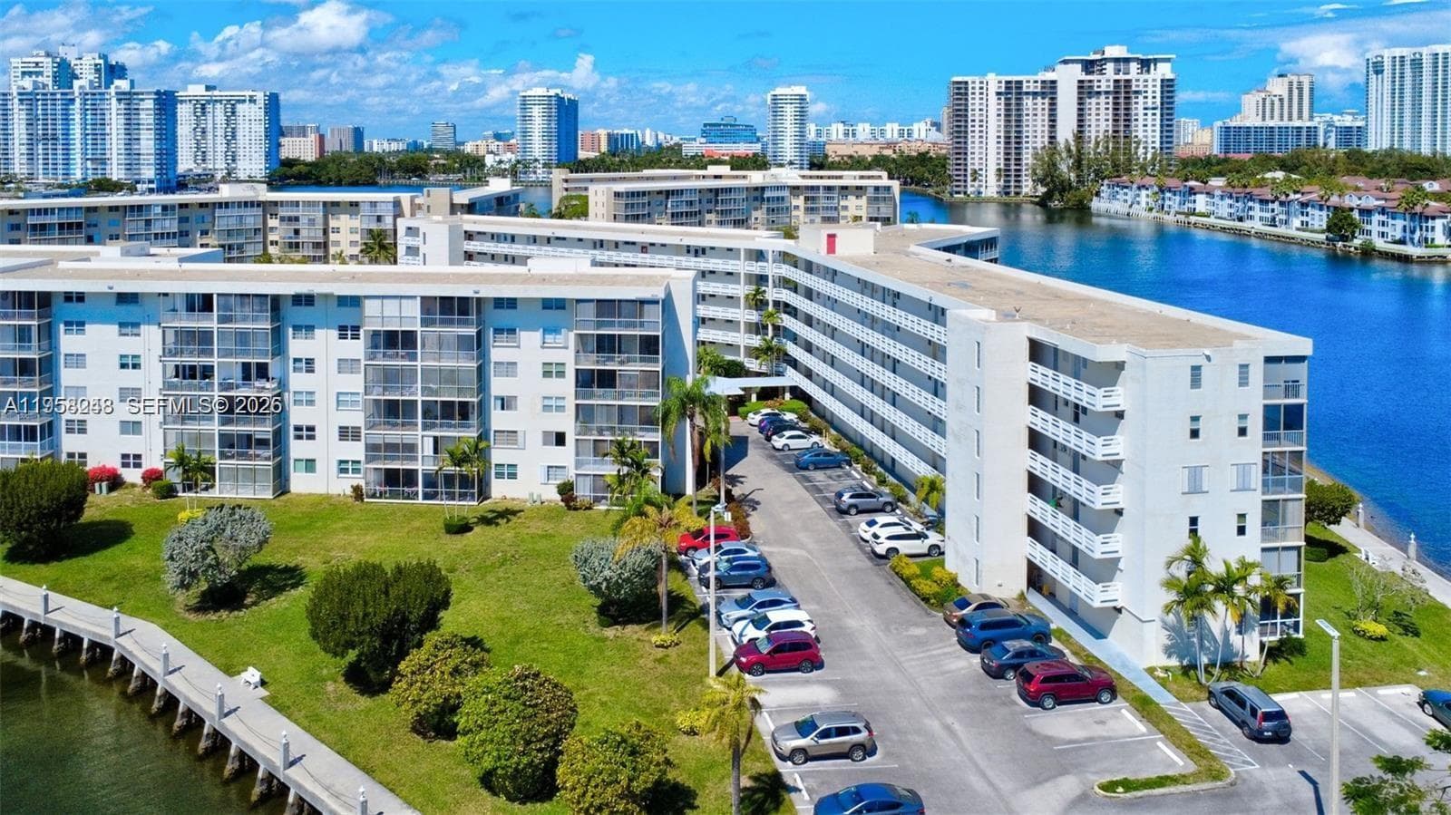POINT EAST CONDOMINIUMS · #T301 in Aventura - Photo 4