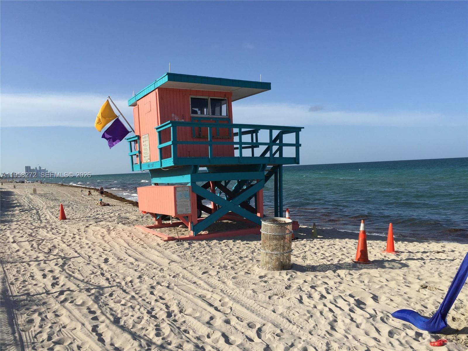 WIND OF NOBE · #19 in Miami Beach - Photo 1