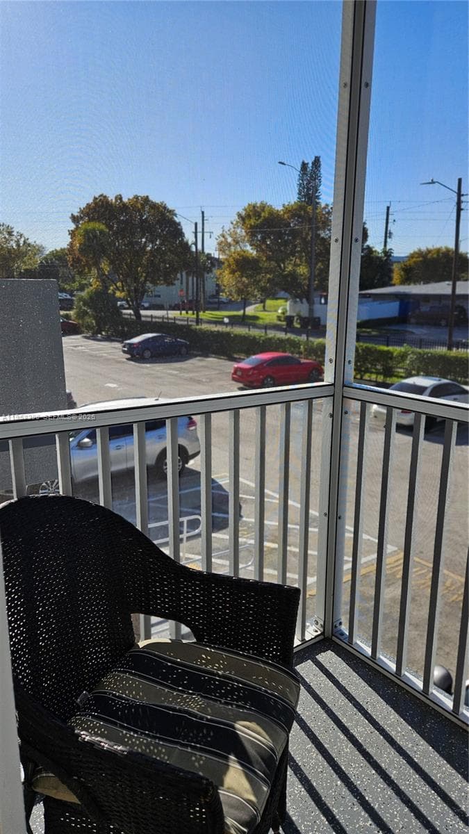 WOODSIDE APTS CONDO · #A217 in North Miami Beach - Photo 22