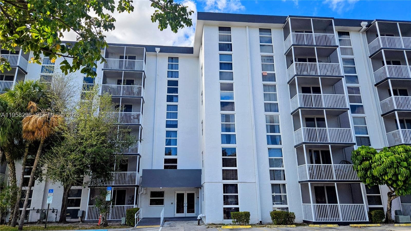 WOODSIDE APTS CONDO · #A217 in North Miami Beach - Photo 1