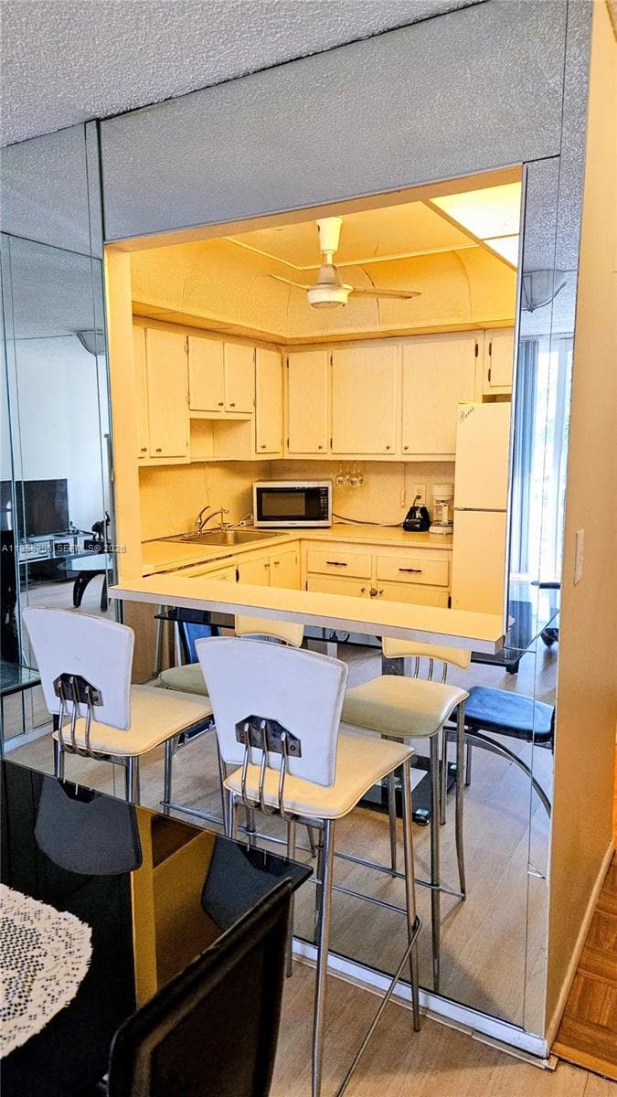 WOODSIDE APTS CONDO · #A217 in North Miami Beach - Photo 11