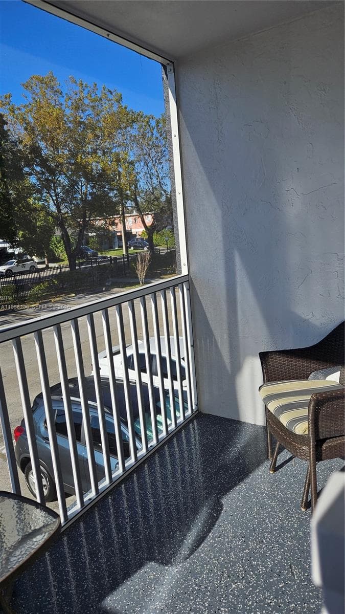 WOODSIDE APTS CONDO · #A217 in North Miami Beach - Photo 21