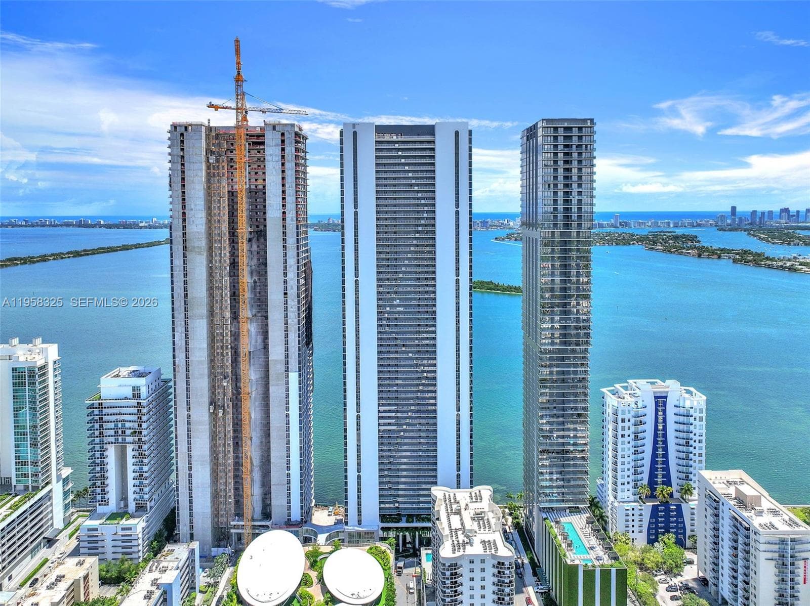 Aria Reserve · #4507 in Miami - Photo 63