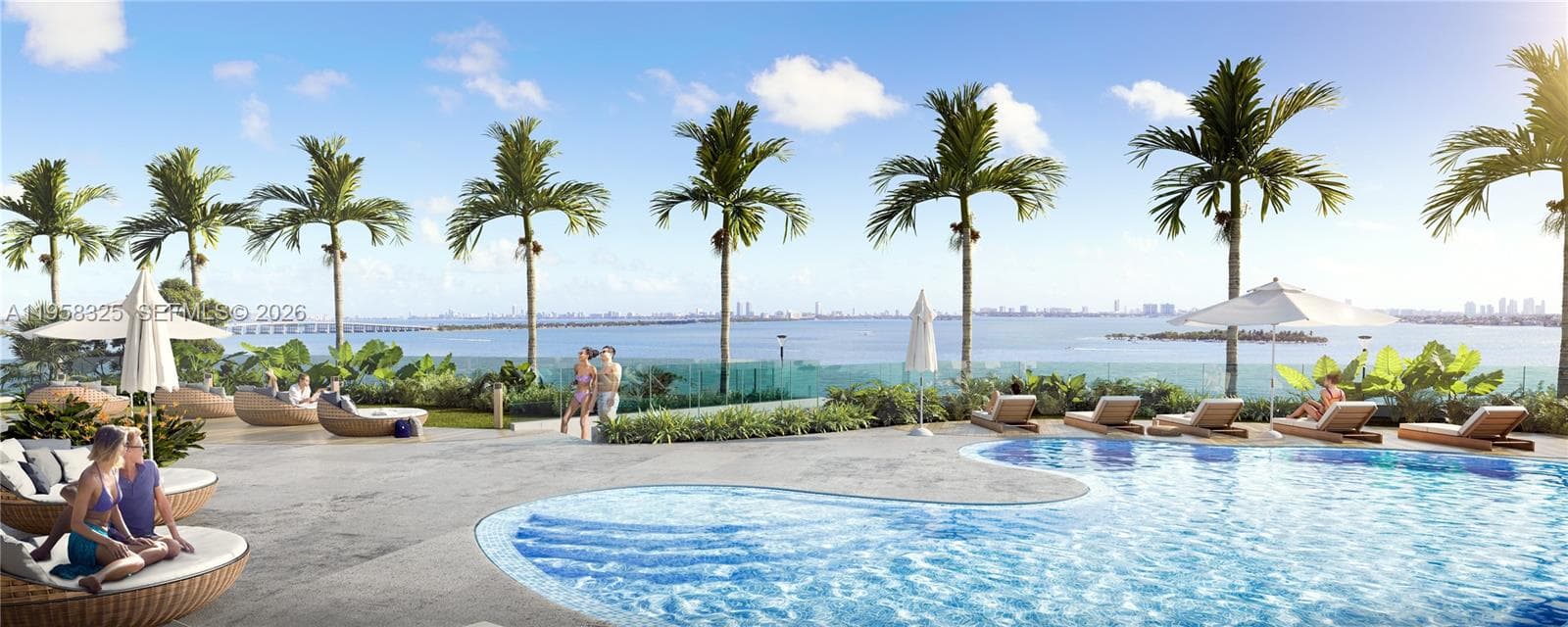 Aria Reserve · #4507 in Miami - Photo 58